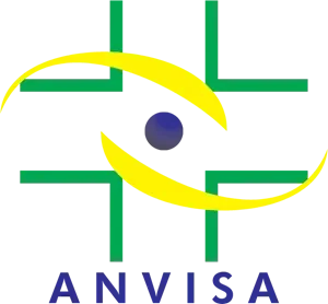 Notificado na ANVISA
