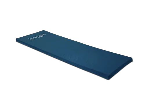 Colchonete com Capa Anti-bacteriana