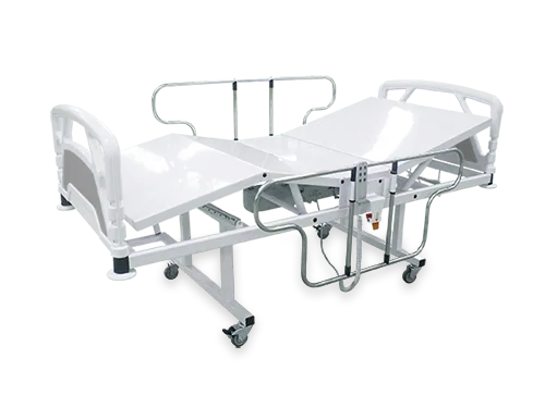 Cama Fowler, 2 Motores