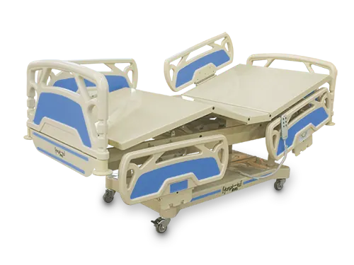 Cama Fowler, 2 Motores