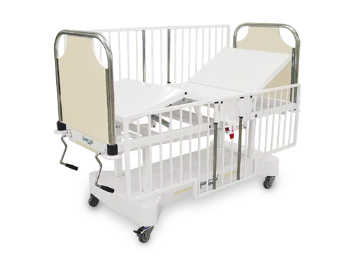 Cama Fowler Infantil
