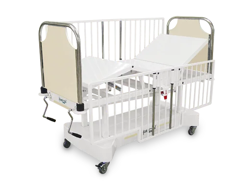 Cama Fowler Infantil