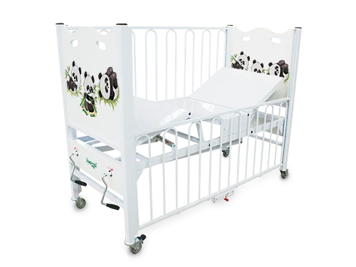 Cama Fowler Infantil