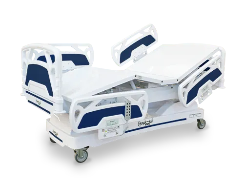 Cama Fowler 4 Motores