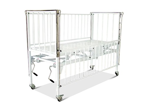 Cama Fowler Infantil