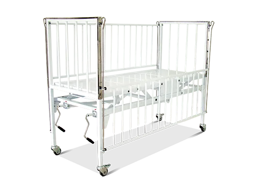 Cama Fowler Infantil