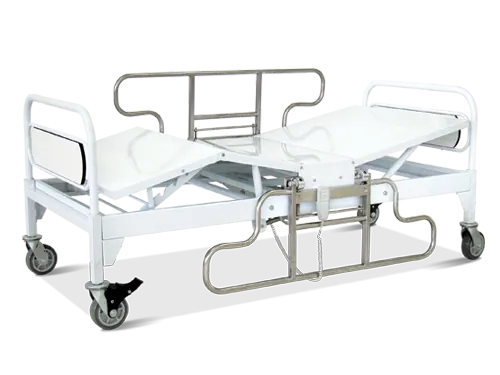 Cama Fowler para Obeso, 2 Motores