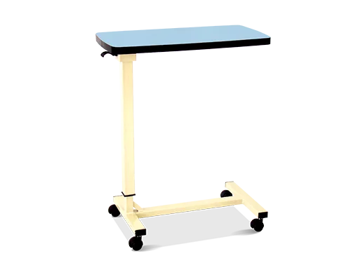 Mesa para Refeição Luxo, Pistão a Gás