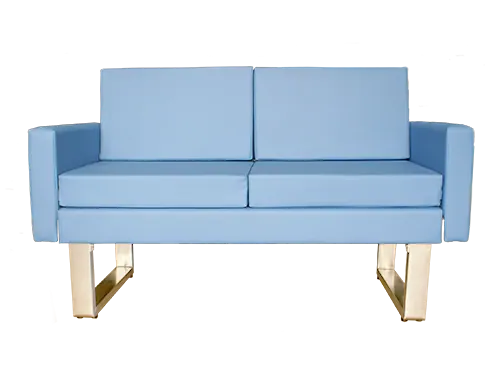 Sofá Cama Luxo