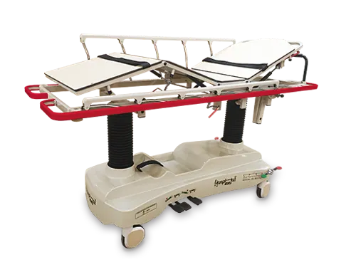 Macas Hospitalares