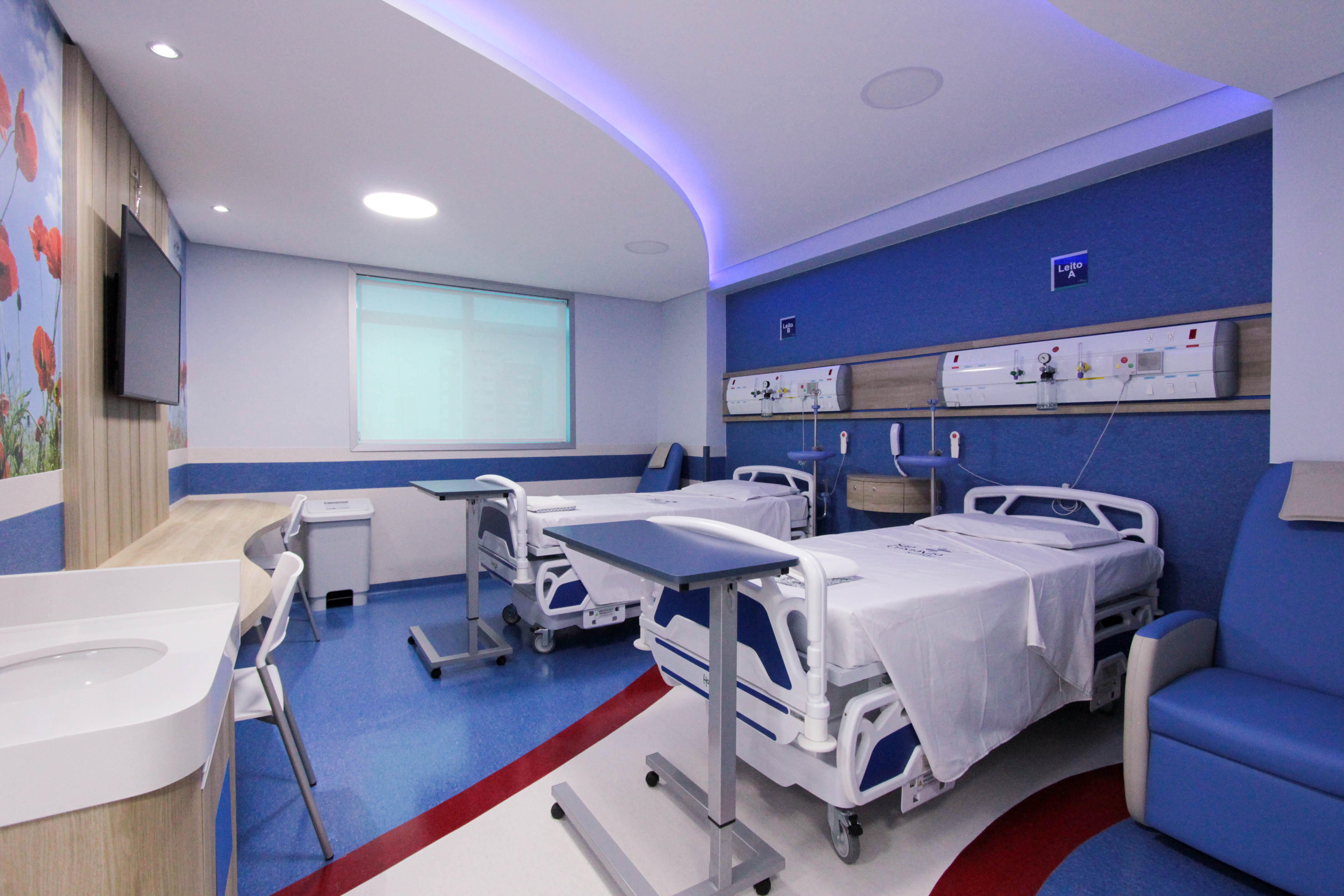 Hospital São Cristóvão · São Paulo/SP