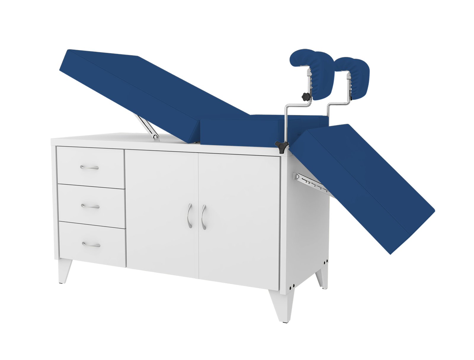 Mesa Luxo para Exame