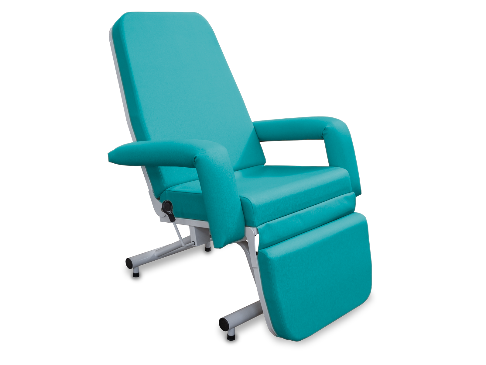 Gas Piston Recliner